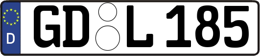 GD-L185