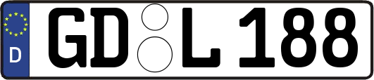 GD-L188