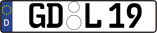 GD-L19