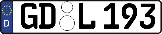 GD-L193