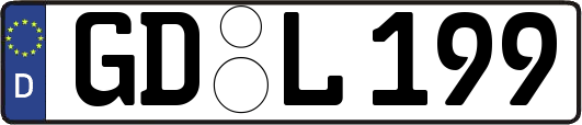 GD-L199