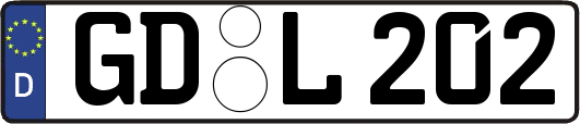 GD-L202
