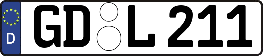 GD-L211