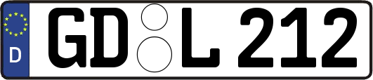 GD-L212