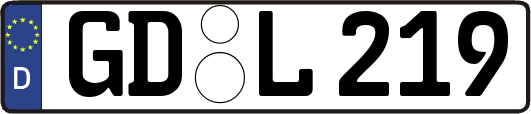GD-L219