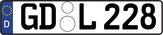 GD-L228