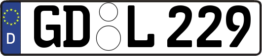 GD-L229