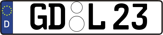 GD-L23