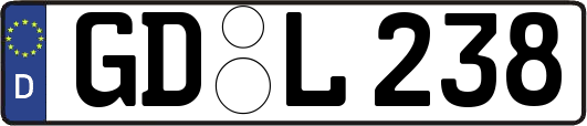 GD-L238