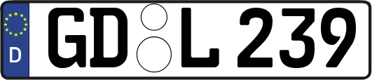 GD-L239