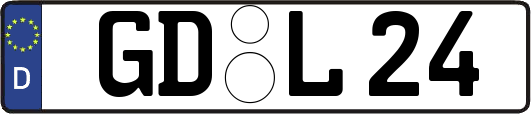 GD-L24