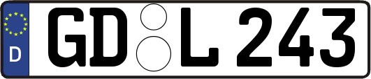 GD-L243
