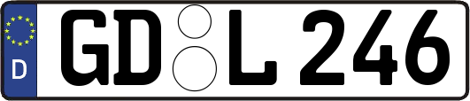 GD-L246