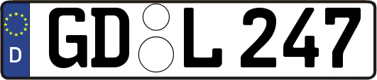 GD-L247