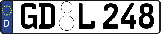 GD-L248