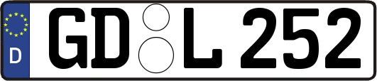 GD-L252
