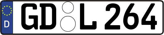 GD-L264