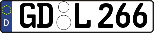 GD-L266