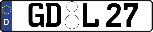 GD-L27