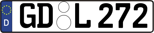 GD-L272