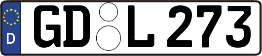 GD-L273