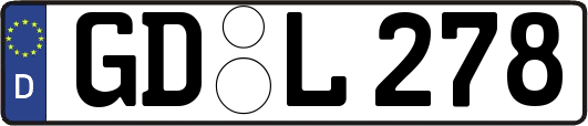 GD-L278
