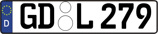 GD-L279