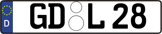 GD-L28