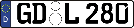 GD-L280