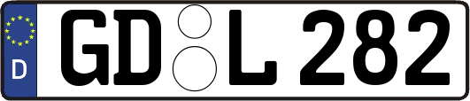GD-L282