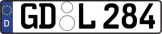 GD-L284