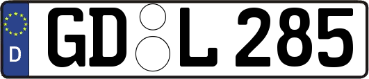 GD-L285