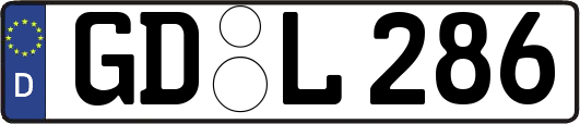 GD-L286