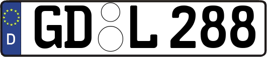 GD-L288