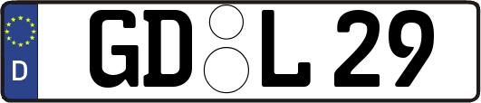 GD-L29