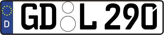 GD-L290
