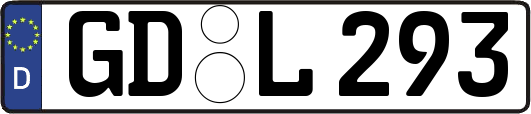 GD-L293