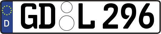 GD-L296