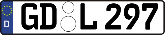 GD-L297