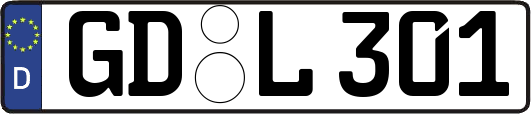 GD-L301