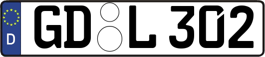 GD-L302