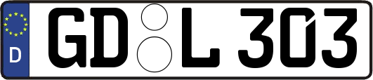 GD-L303