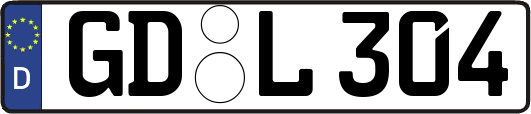 GD-L304