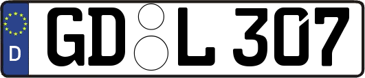 GD-L307