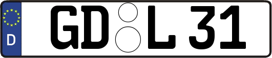 GD-L31