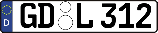 GD-L312