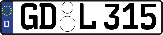GD-L315