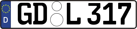 GD-L317
