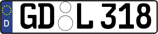 GD-L318