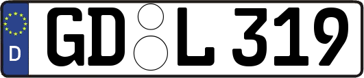 GD-L319